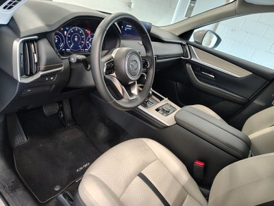 2024 Mazda Mazda CX-90 PHEV Preferred