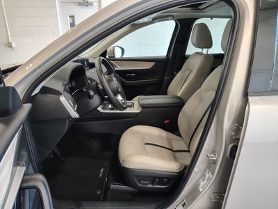 2024 Mazda Mazda CX-90 PHEV Preferred