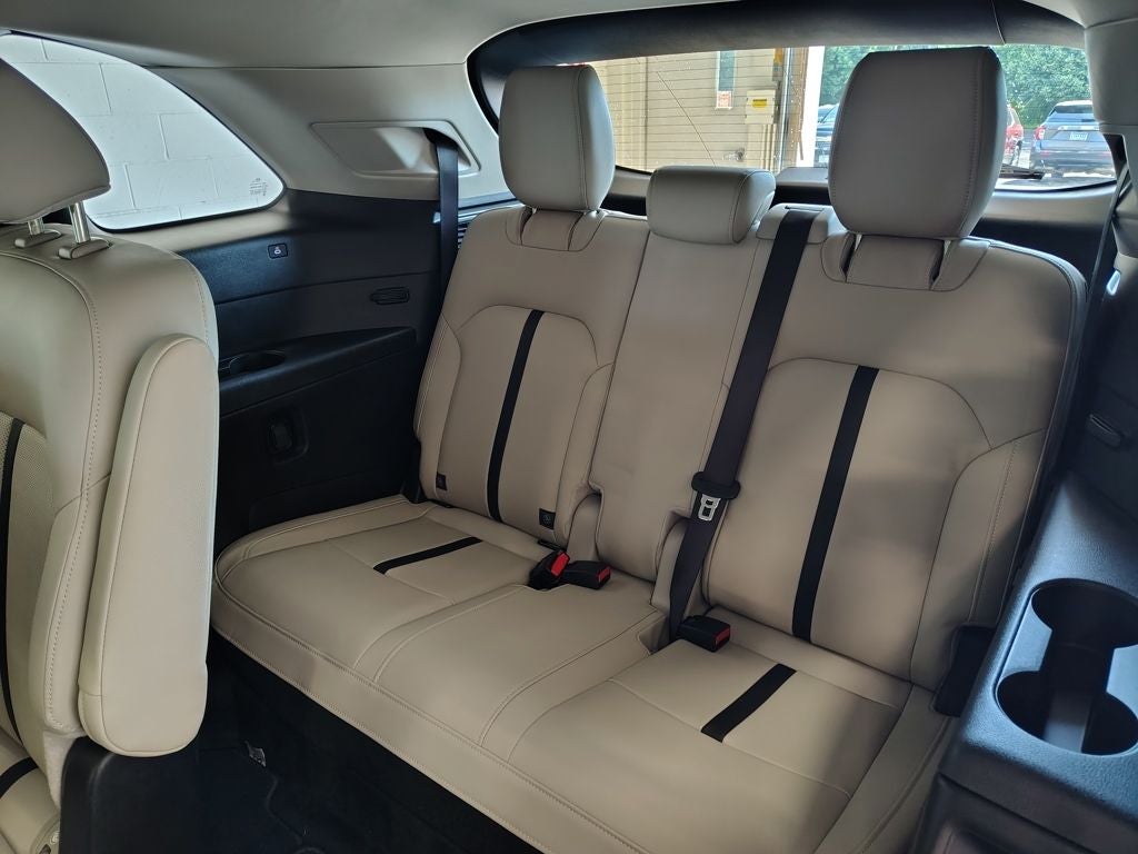 2024 Mazda Mazda CX-90 PHEV Preferred