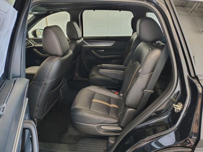 2025 Mazda Mazda CX-90 3.3 Turbo Premium Plus