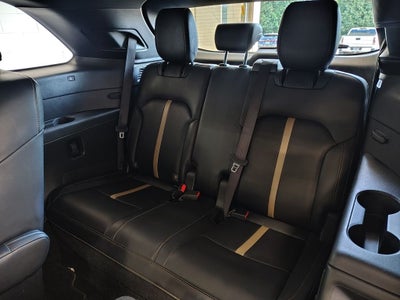 2025 Mazda Mazda CX-90 3.3 Turbo Premium Plus