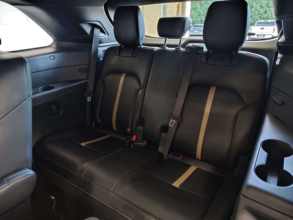 2025 Mazda Mazda CX-90 3.3 Turbo Premium Plus