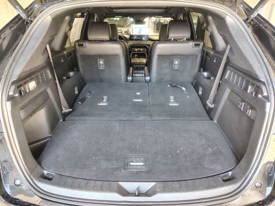 2025 Mazda Mazda CX-90 3.3 Turbo Premium Plus