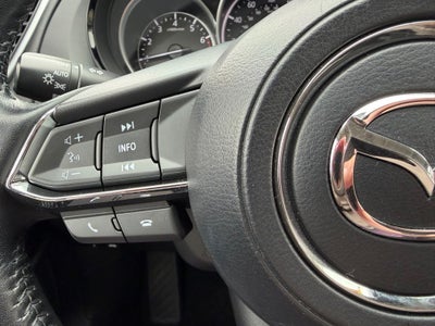 2018 Mazda Mazda CX-9 Touring