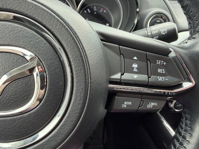 2018 Mazda Mazda CX-9 Touring