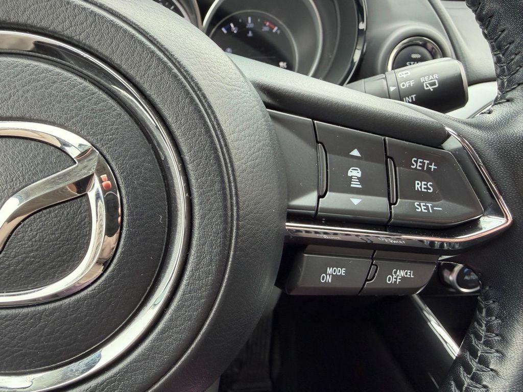 2018 Mazda Mazda CX-9 Touring