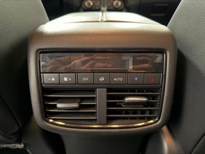 2018 Mazda Mazda CX-9 Touring