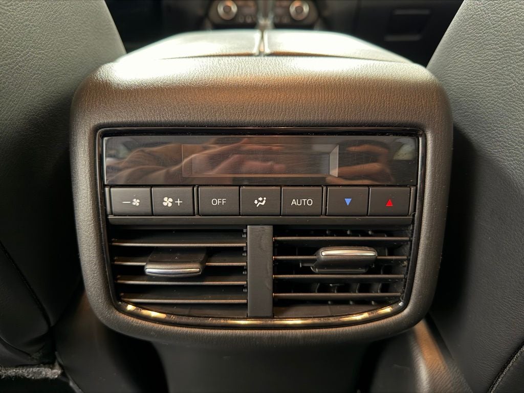 2018 Mazda Mazda CX-9 Touring