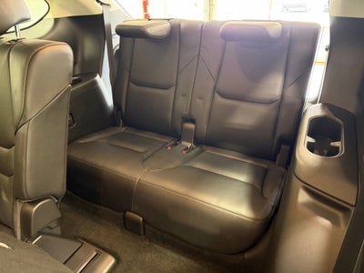 2018 Mazda Mazda CX-9 Touring