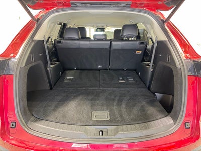 2018 Mazda Mazda CX-9 Touring