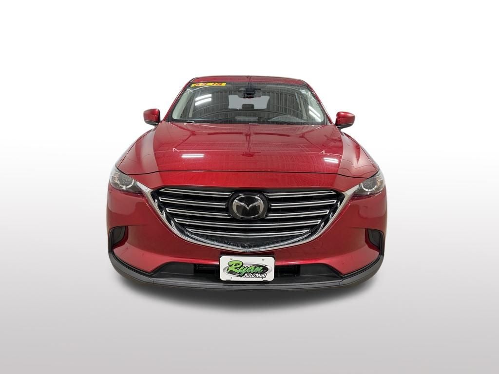 2018 Mazda Mazda CX-9 Touring