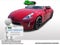 2016 Nissan 370Z Base