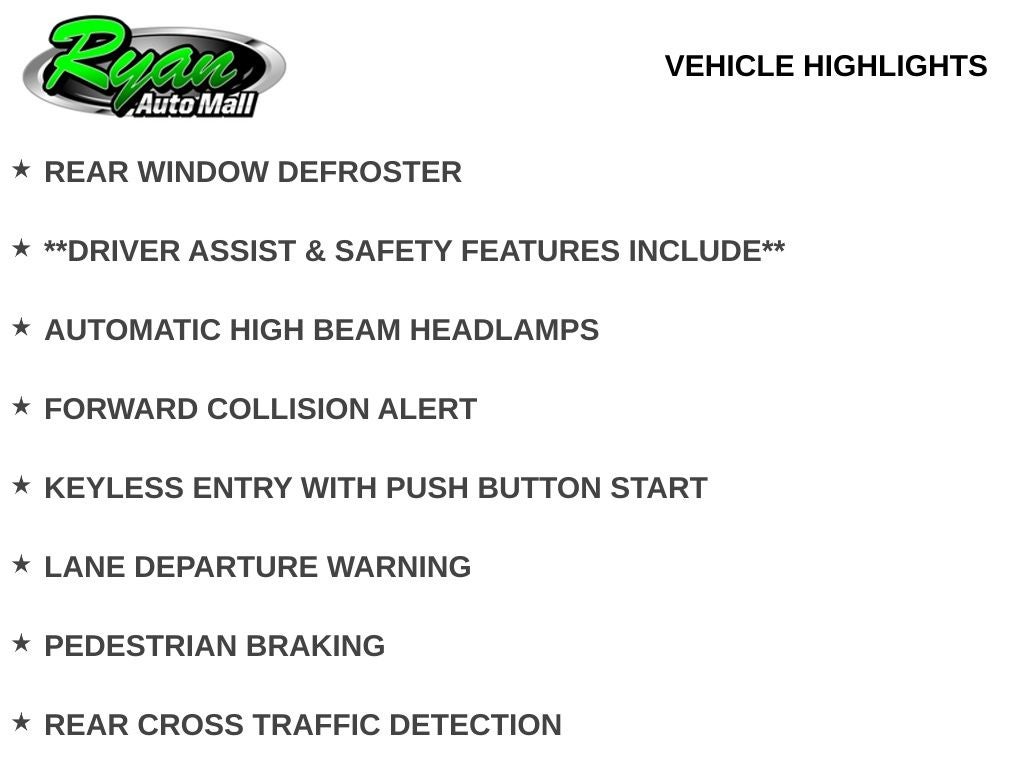 2024 Toyota 4Runner TRD Off-Road