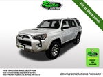 2024 Toyota 4Runner TRD Off-Road