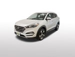 2016 Hyundai Tucson Sport