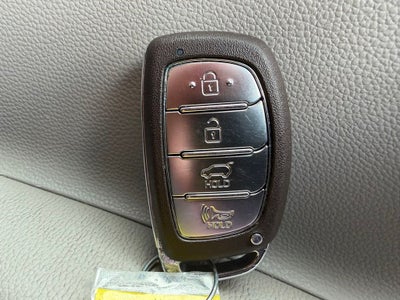 2016 Hyundai Tucson Sport