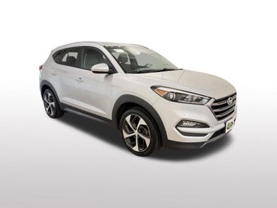 2016 Hyundai Tucson Sport