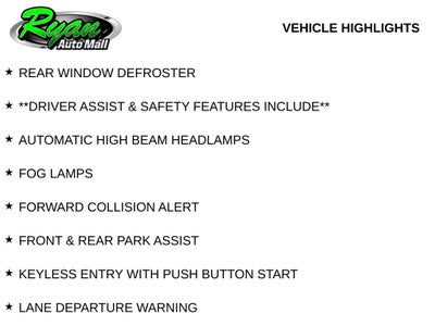 2023 Hyundai Tucson Hybrid Limited
