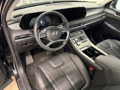 2024 Hyundai Palisade XRT