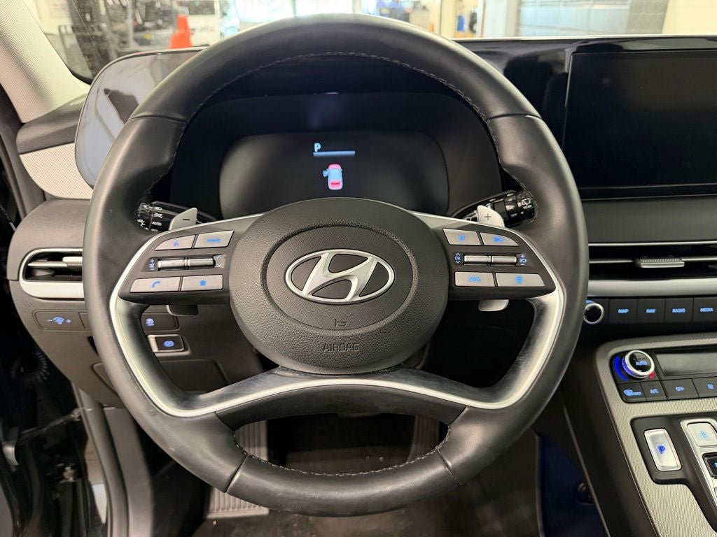 2024 Hyundai Palisade XRT