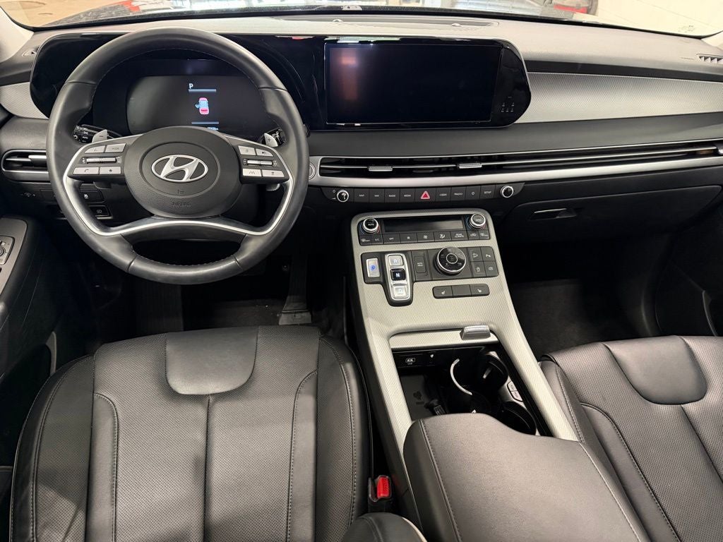 2024 Hyundai Palisade XRT