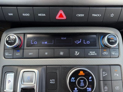 2024 Hyundai Palisade XRT