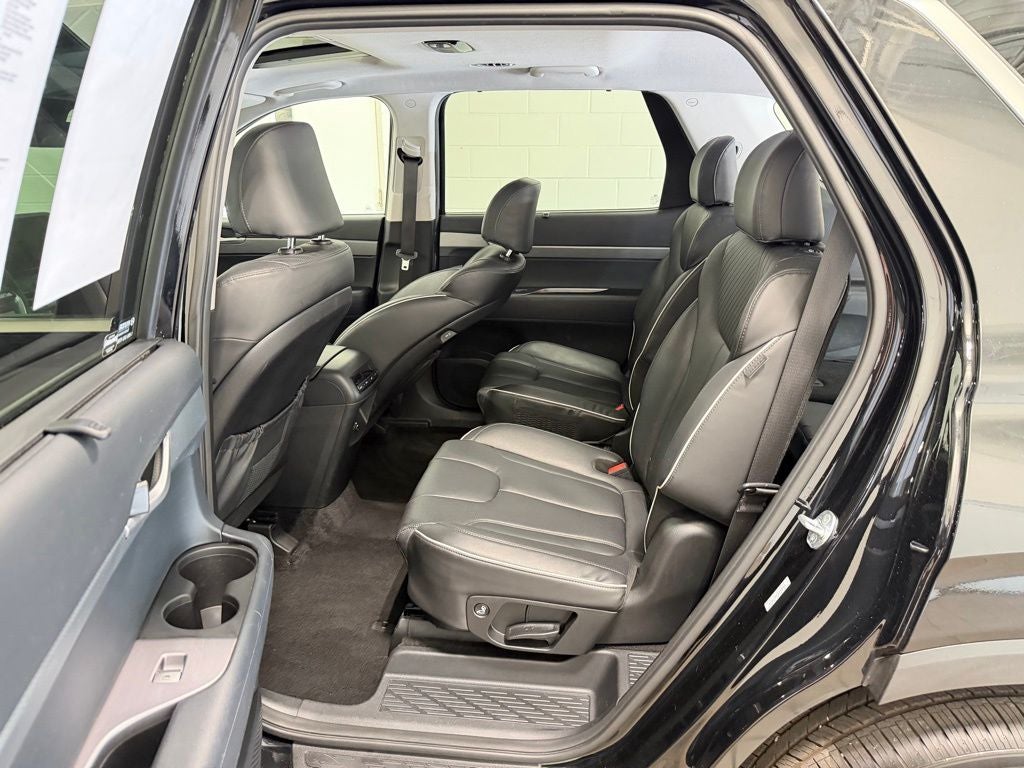 2024 Hyundai Palisade XRT