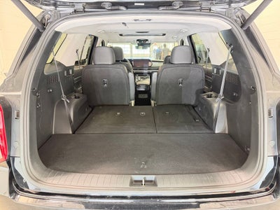 2024 Hyundai Palisade XRT