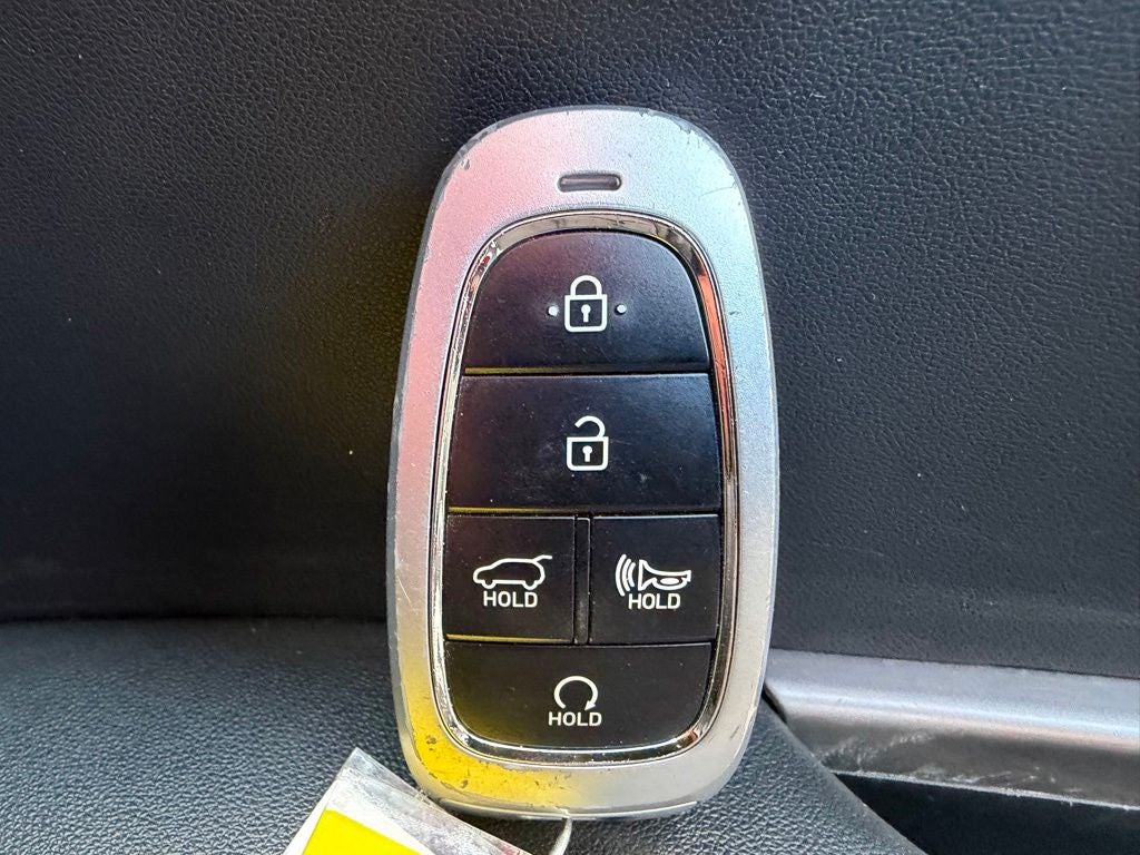 2024 Hyundai Palisade XRT