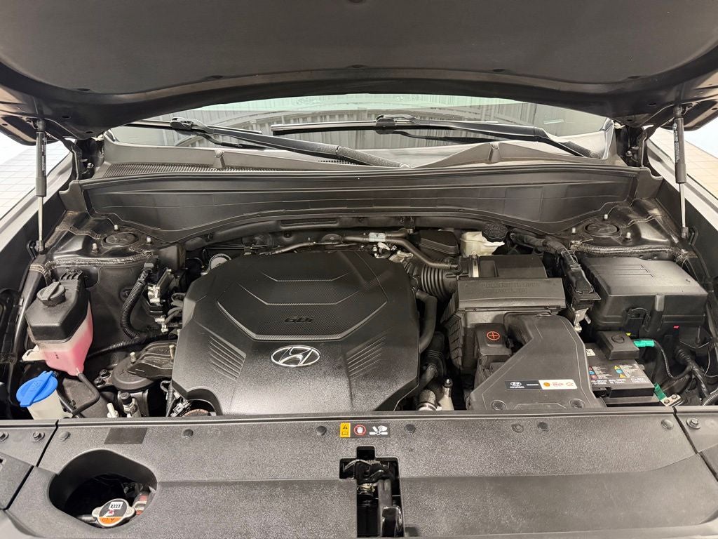 2024 Hyundai Palisade XRT