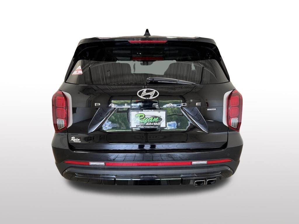 2024 Hyundai Palisade XRT