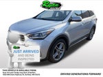 2018 Hyundai Santa Fe Limited Ultimate