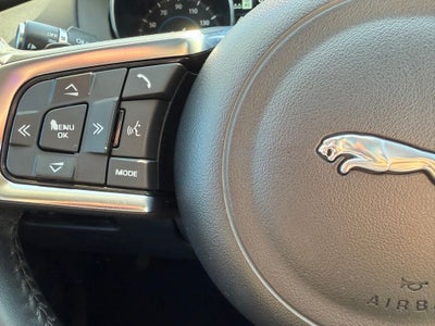 2019 Jaguar F-PACE 30t Prestige