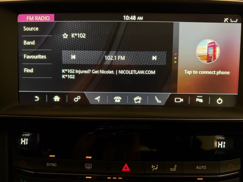 2019 Jaguar F-PACE 30t Prestige