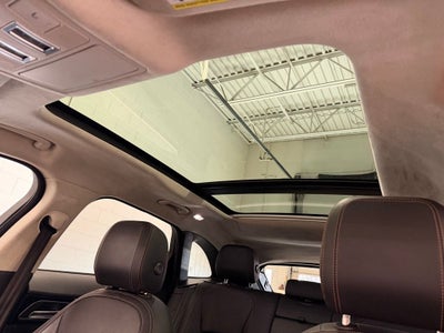 2019 Jaguar F-PACE 30t Prestige