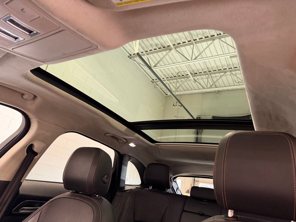 2019 Jaguar F-PACE 30t Prestige