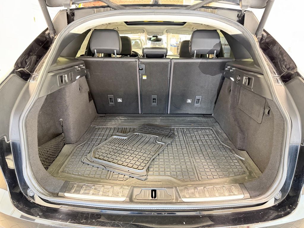 2019 Jaguar F-PACE 30t Prestige