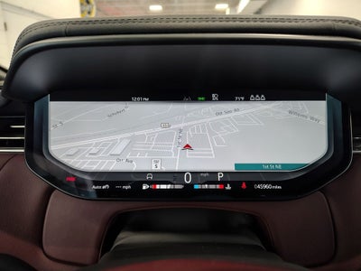 2024 Land Rover Range Rover Sport Dynamic SE