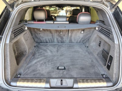 2024 Land Rover Range Rover Sport Dynamic SE