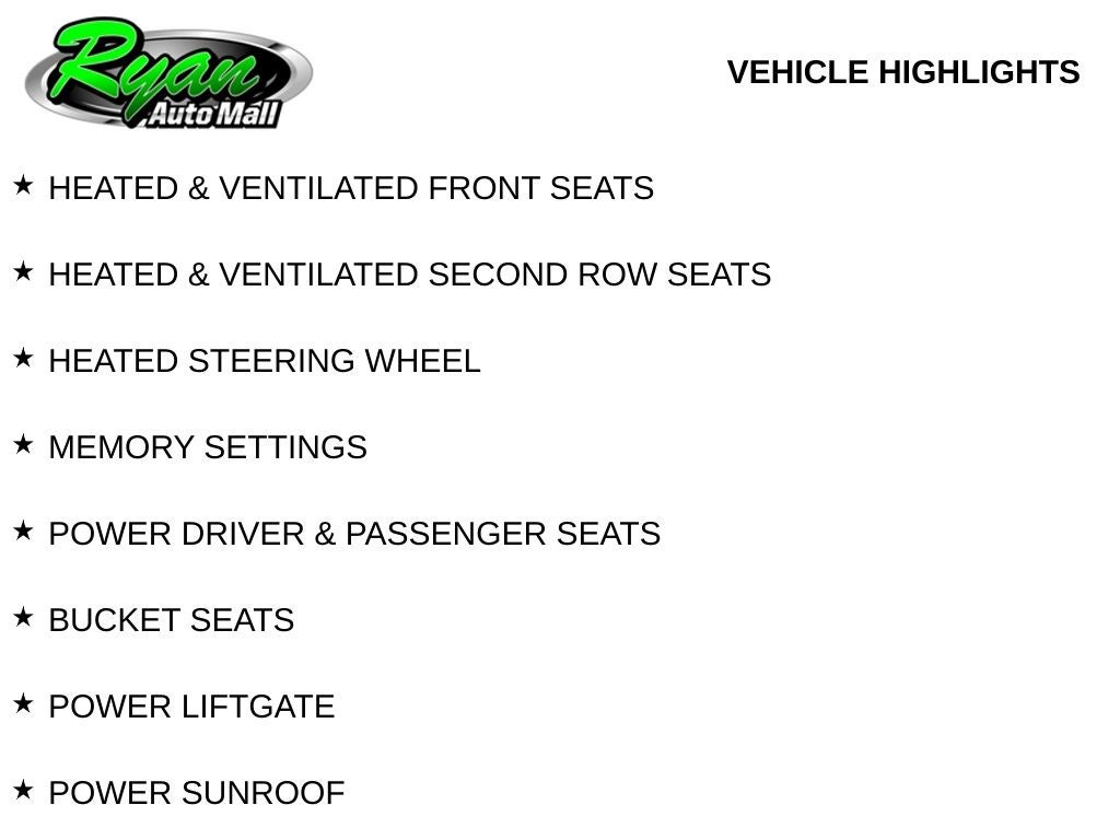 2024 Land Rover Range Rover Sport Dynamic SE