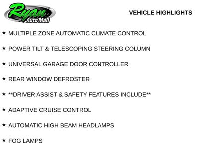2024 Land Rover Range Rover Sport Dynamic SE