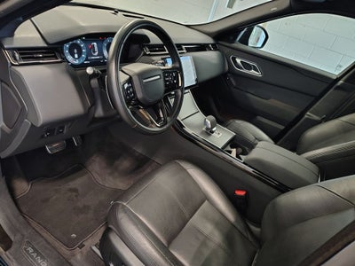 2025 Land Rover Range Rover Velar Dynamic SE
