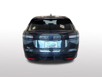 2025 Land Rover Range Rover Velar Dynamic SE