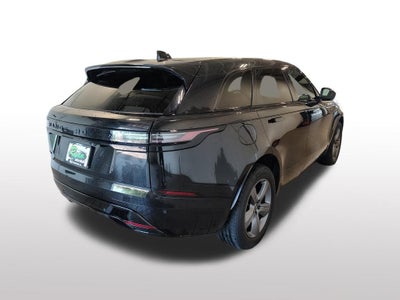 2025 Land Rover Range Rover Velar Dynamic SE