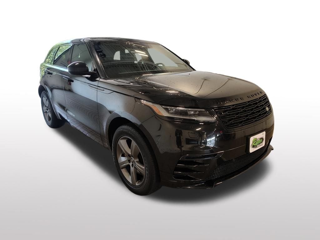 2025 Land Rover Range Rover Velar Dynamic SE