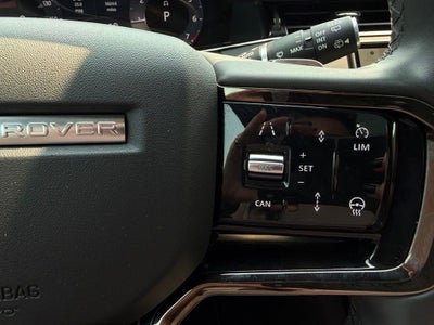 2024 Land Rover Range Rover Evoque S