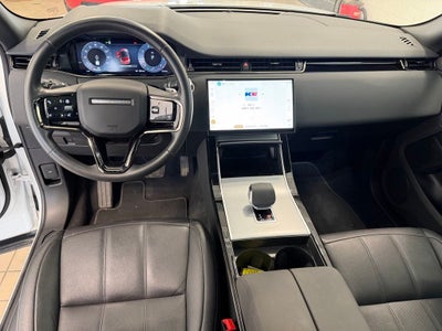 2024 Land Rover Range Rover Evoque S