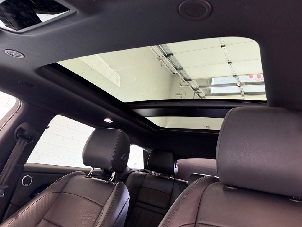 2024 Land Rover Range Rover Evoque S