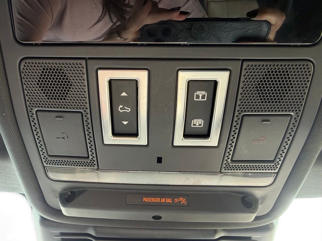 2024 Land Rover Range Rover Evoque S