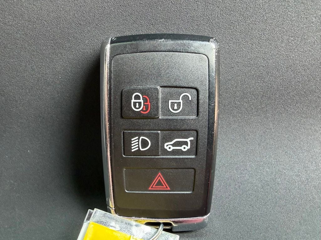 2024 Land Rover Range Rover Evoque S